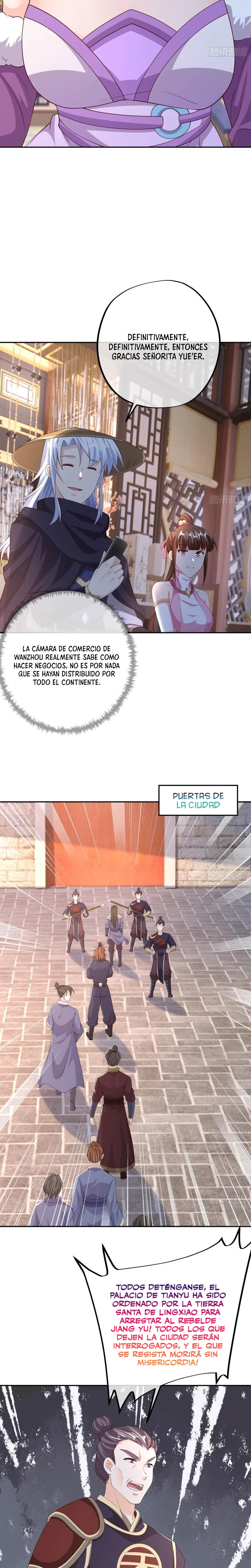 Renaciendo mil veces capítulo 35, página 13