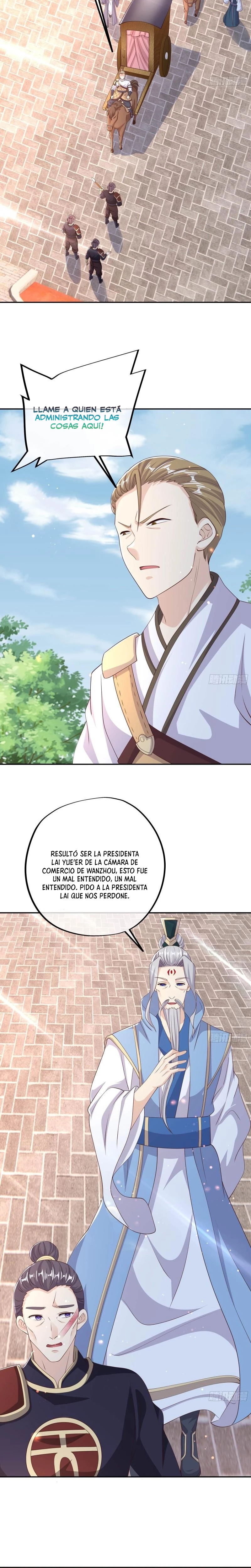 Renaciendo mil veces capítulo 35, página 18