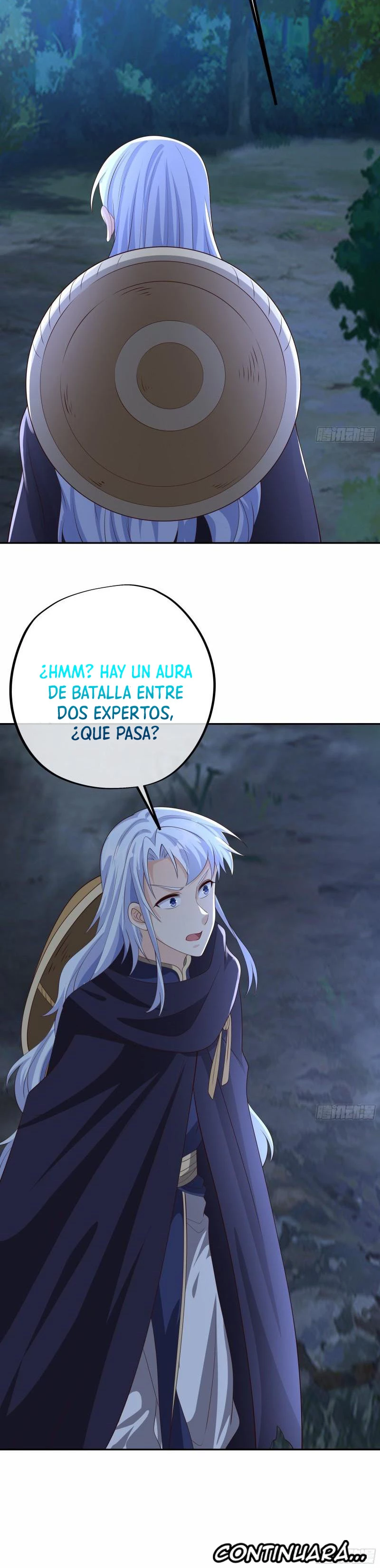 Renaciendo mil veces capítulo 36, página 16