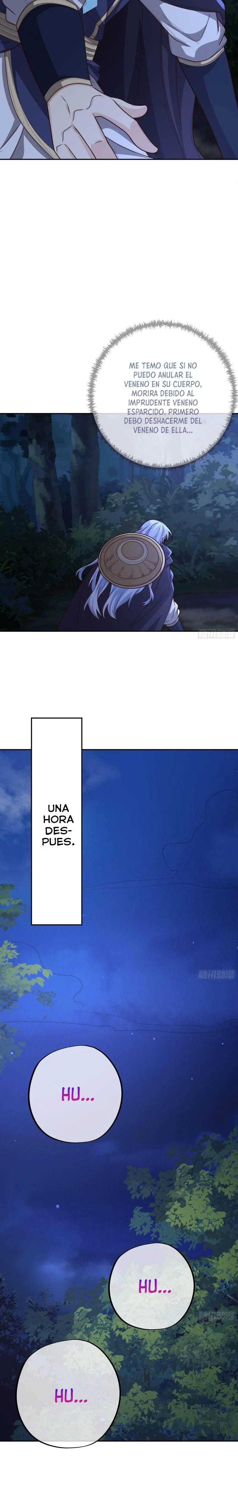 Renaciendo mil veces capítulo 39, página 13
