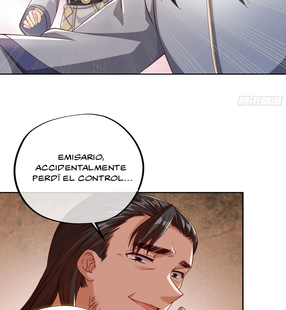 Renaciendo mil veces capítulo 4, página 9