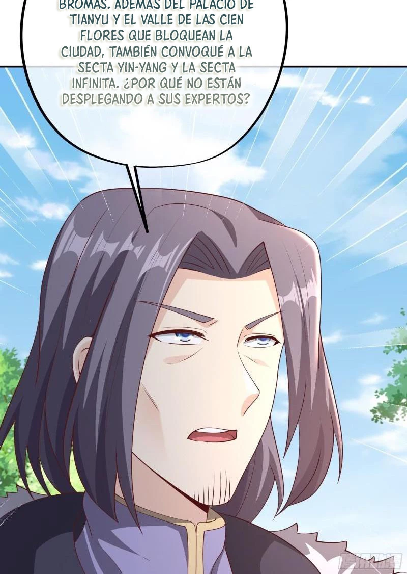 Renaciendo mil veces capítulo 40, página 13