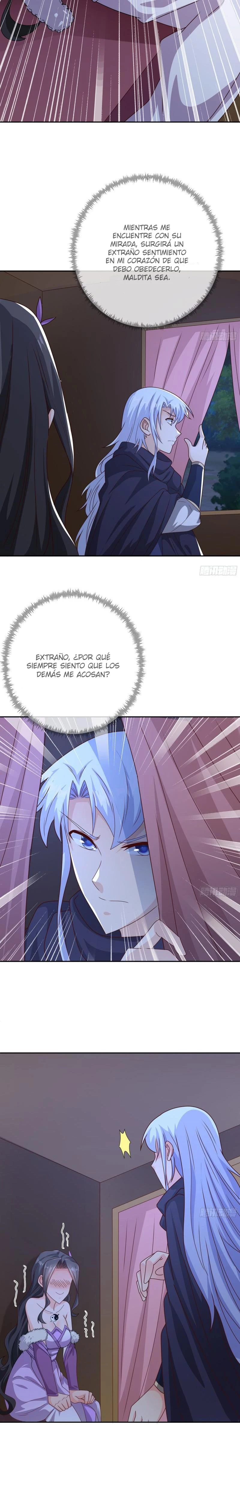 Renaciendo mil veces capítulo 41, página 10