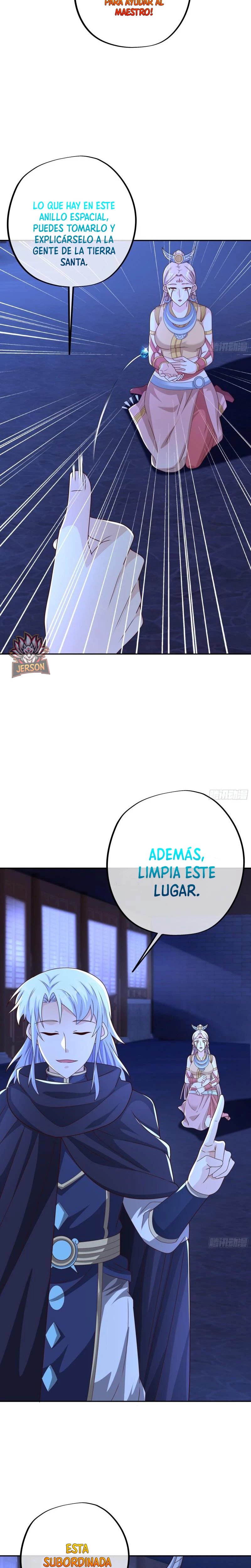Renaciendo mil veces capítulo 47, página 3