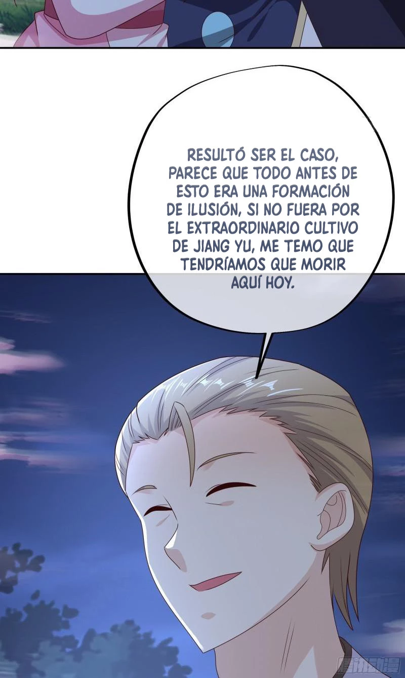 Renaciendo mil veces capítulo 47, página 11