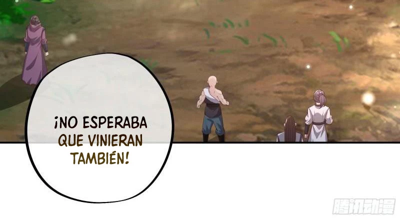 Renaciendo mil veces capítulo 49, página 9