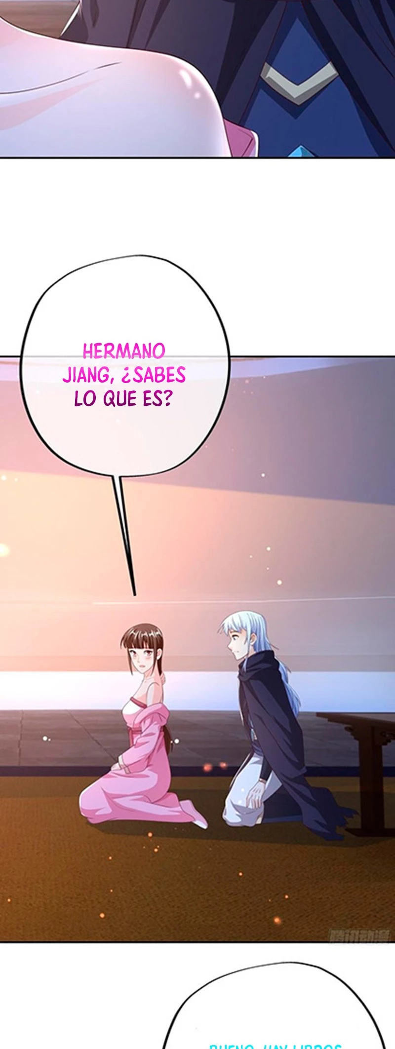 Renaciendo mil veces capítulo 51, página 5