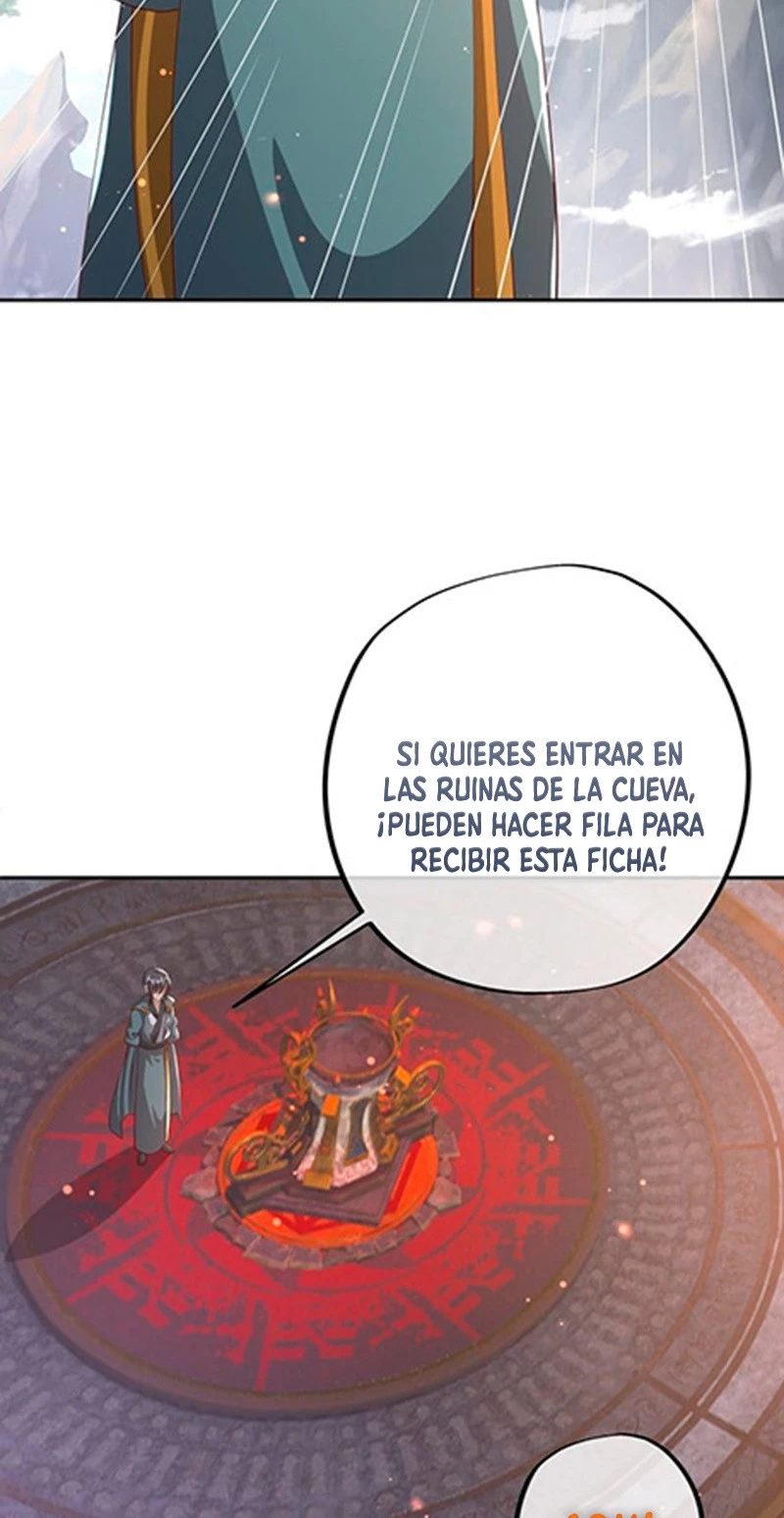 Renaciendo mil veces capítulo 51, página 11