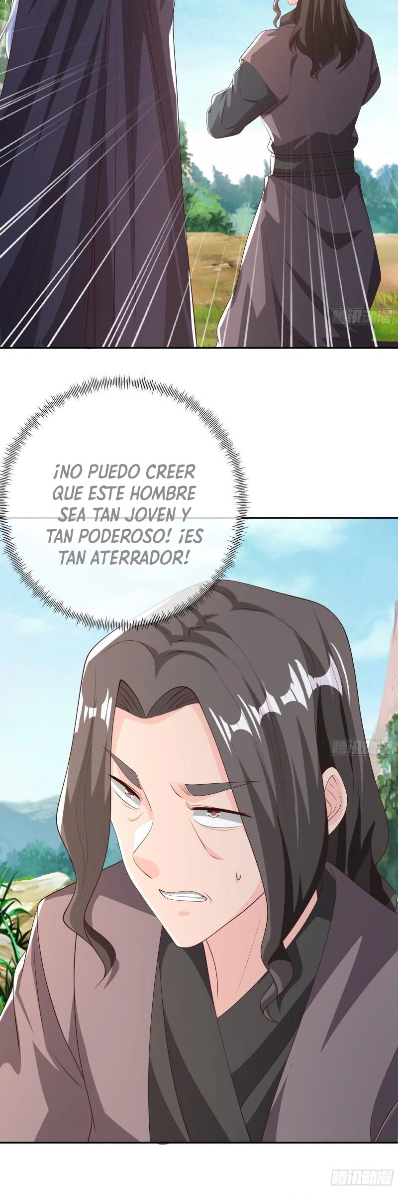 Renaciendo mil veces capítulo 52, página 9