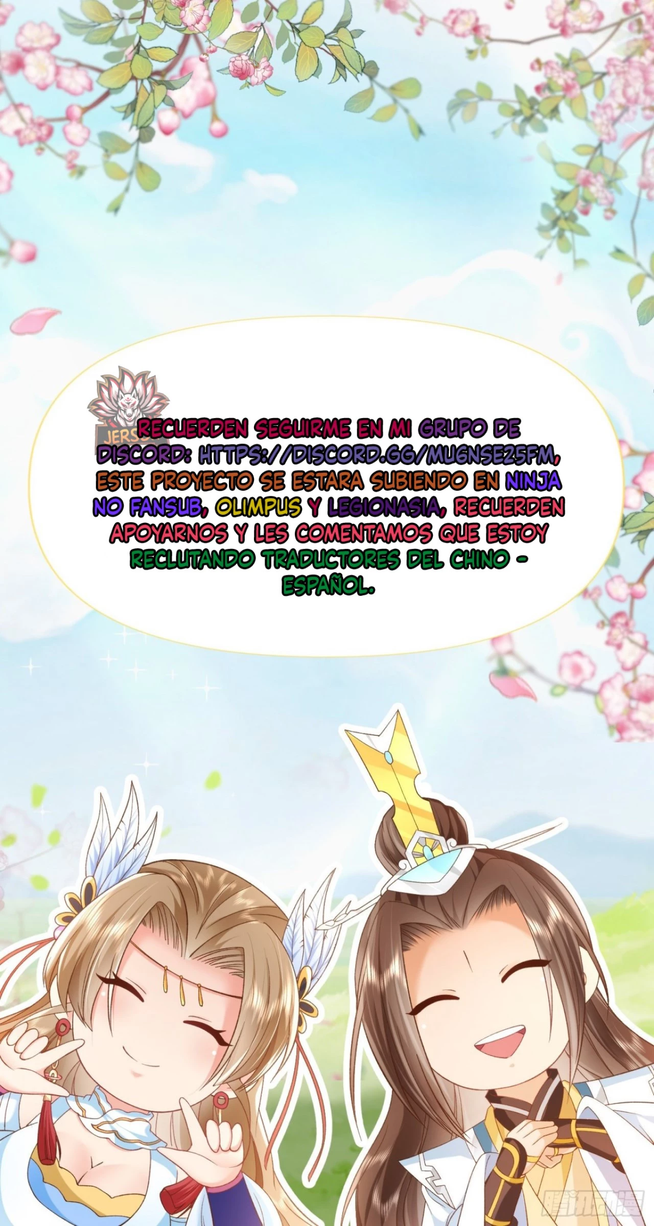 Renaciendo mil veces capítulo 52, página 20