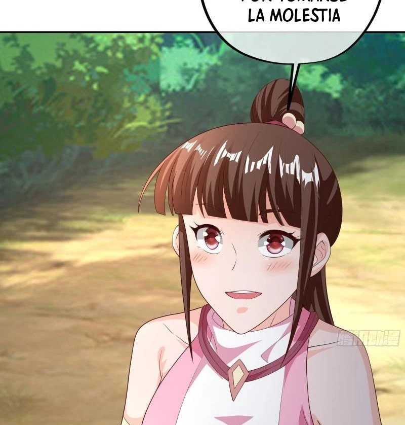 Renaciendo mil veces capítulo 55, página 11