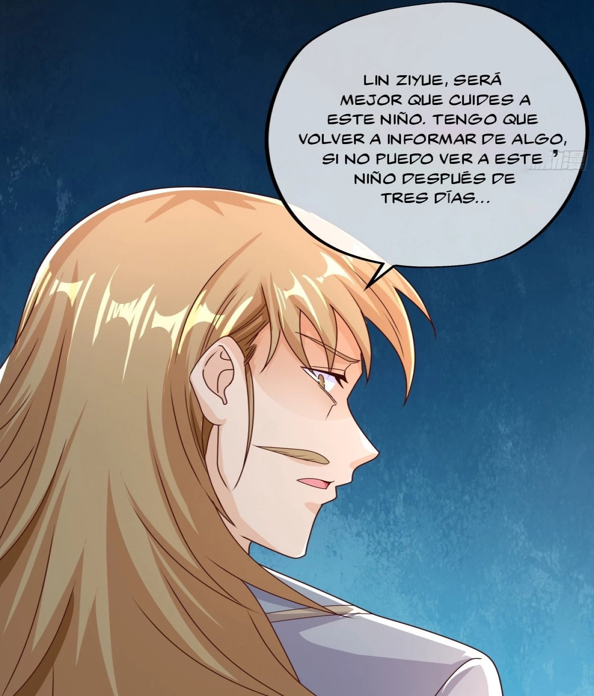 Renaciendo mil veces capítulo 6, página 3