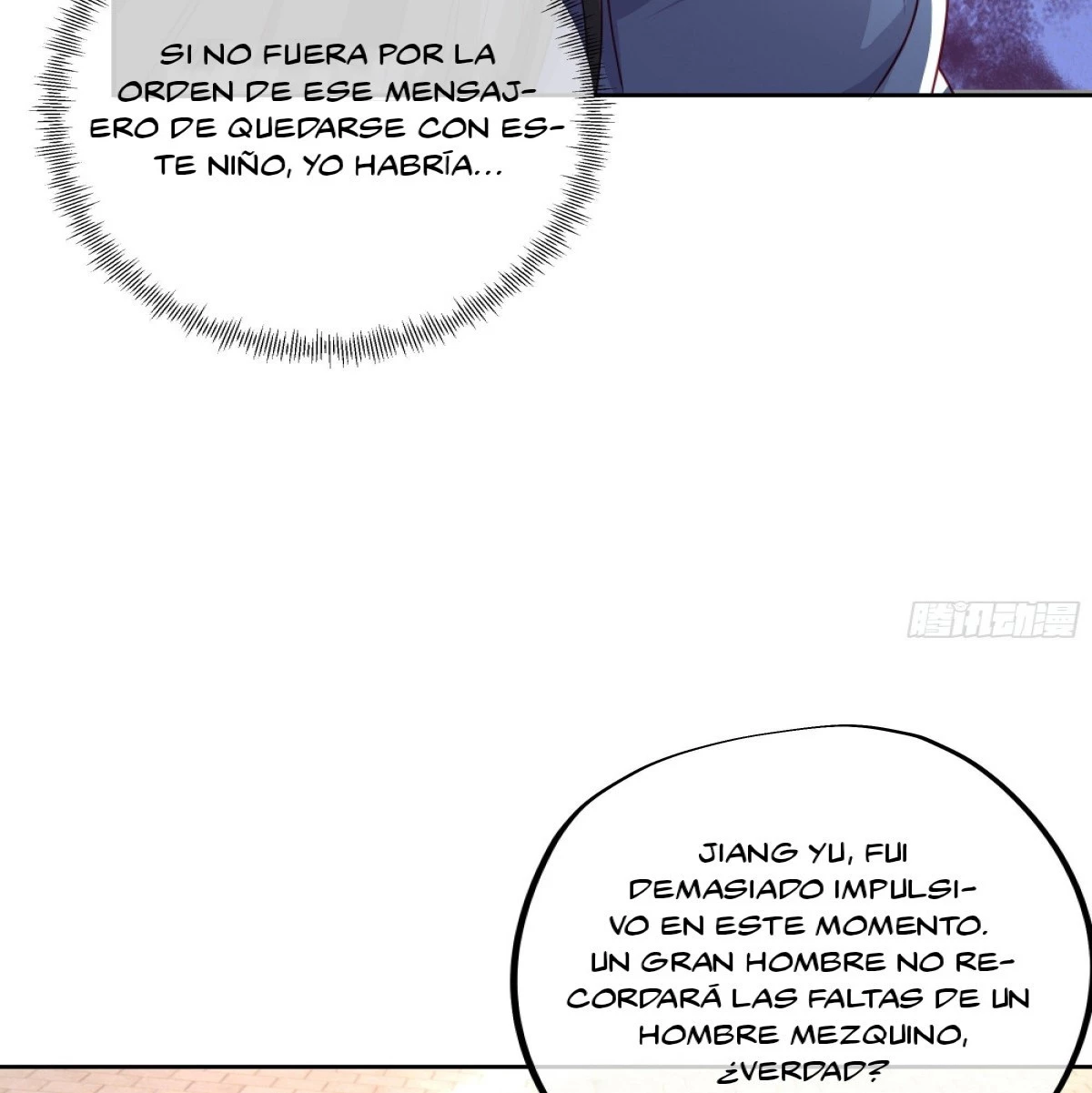 Renaciendo mil veces capítulo 6, página 13