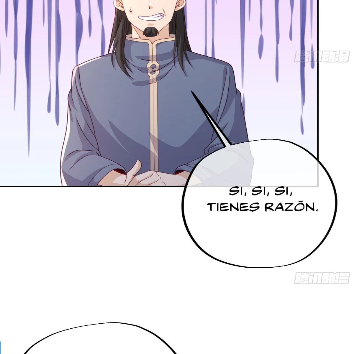 Renaciendo mil veces capítulo 6, página 15