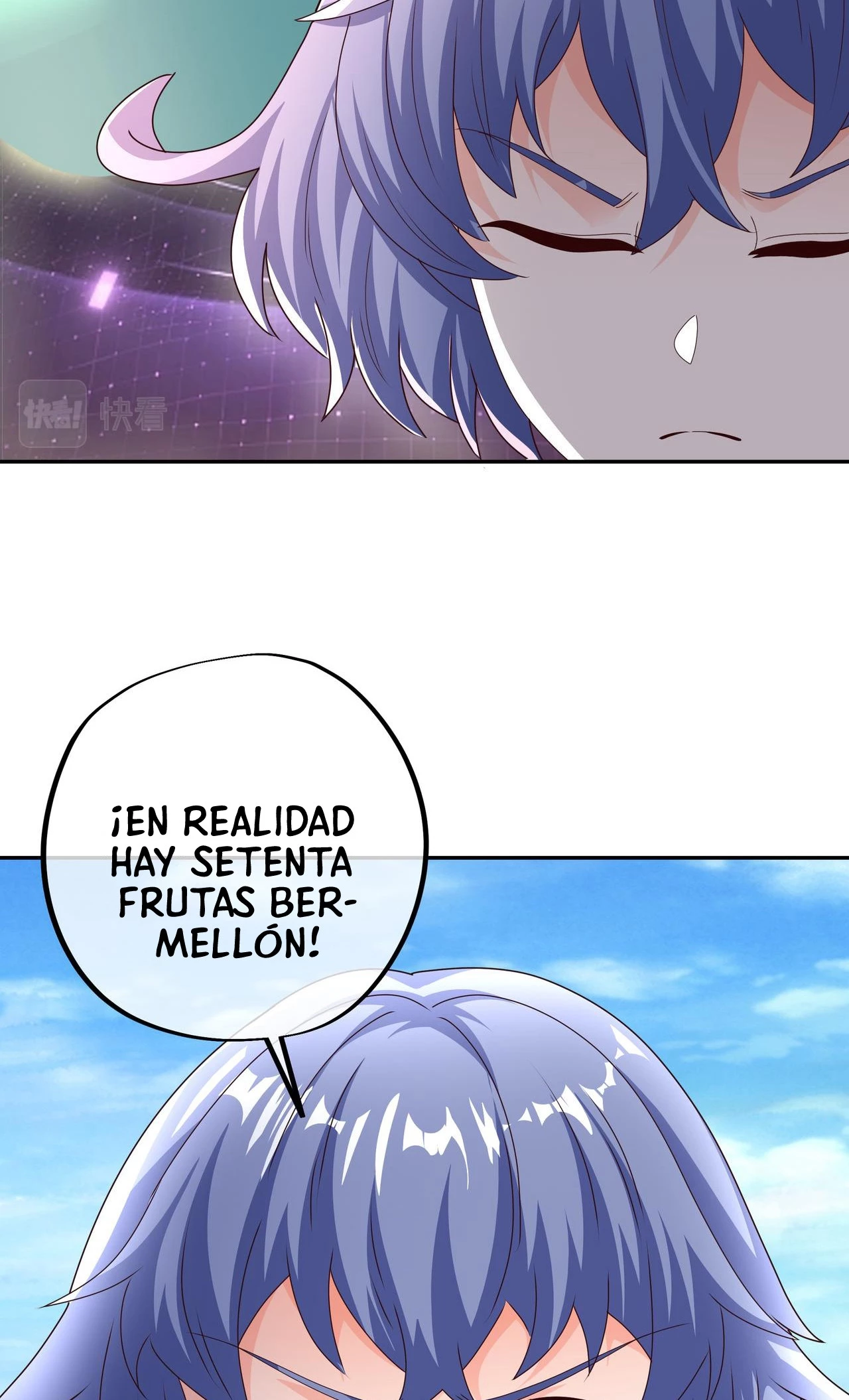 Renaciendo mil veces capítulo 60, página 15