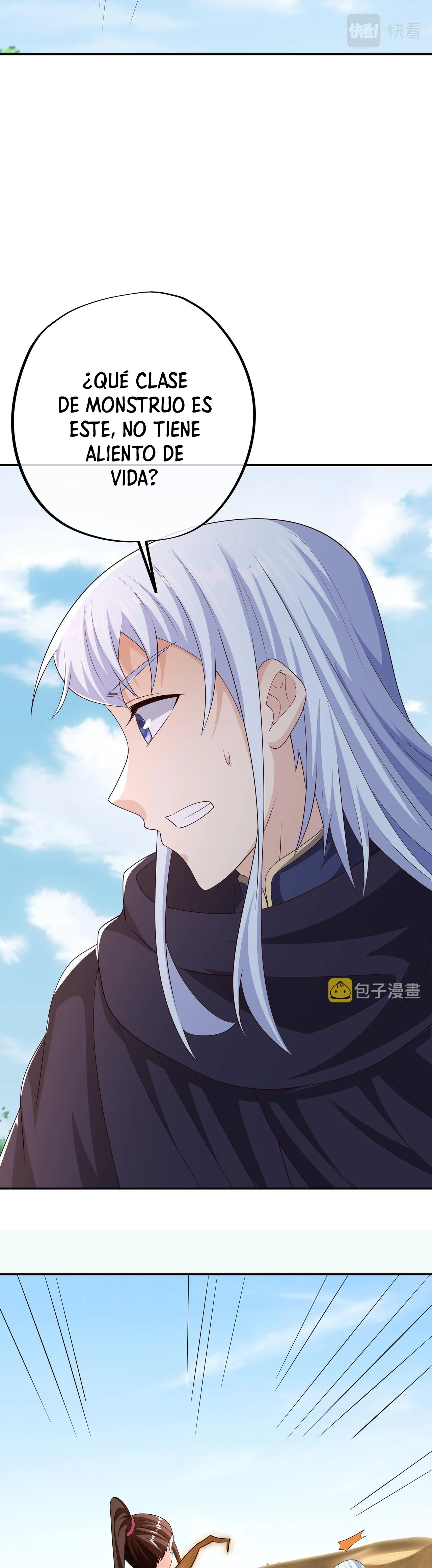 Renaciendo mil veces capítulo 61, página 11