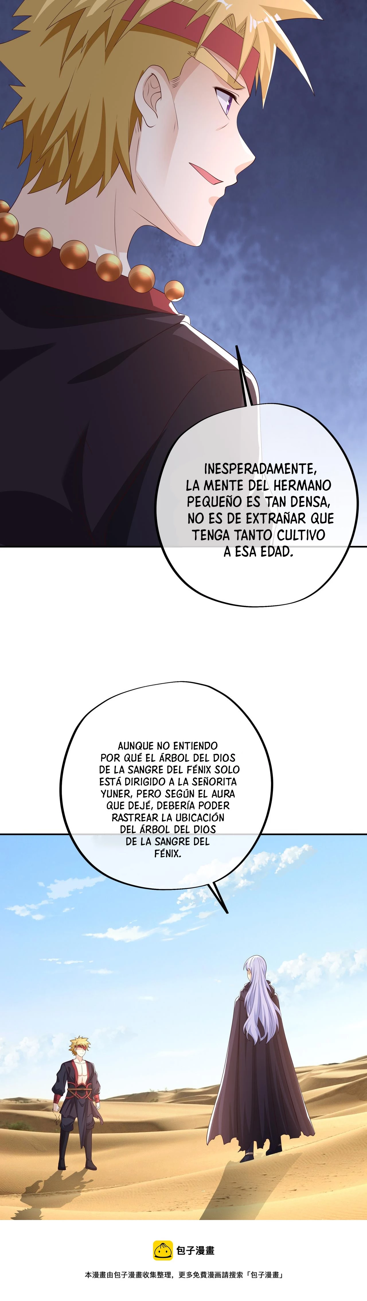 Renaciendo mil veces capítulo 62, página 12