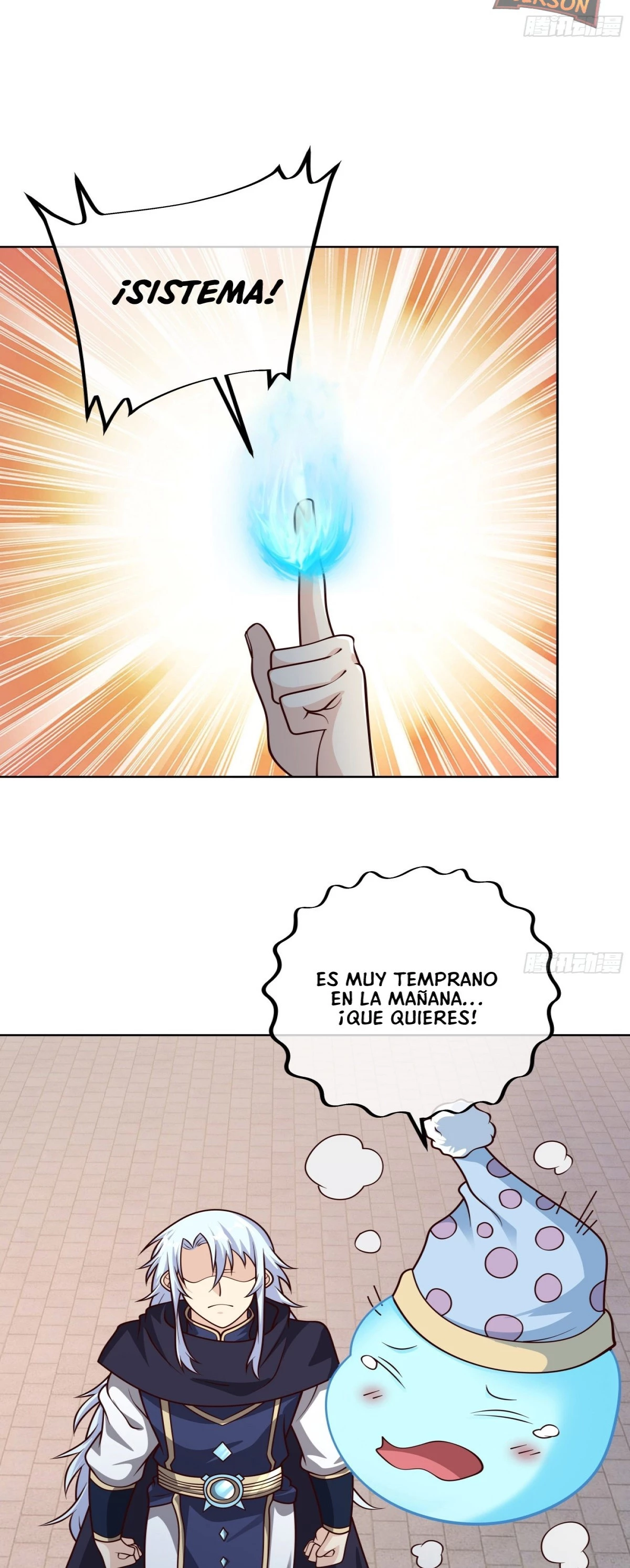 Renaciendo mil veces capítulo 7, página 11