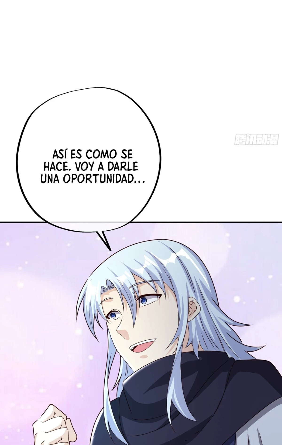 Renaciendo mil veces capítulo 9, página 5