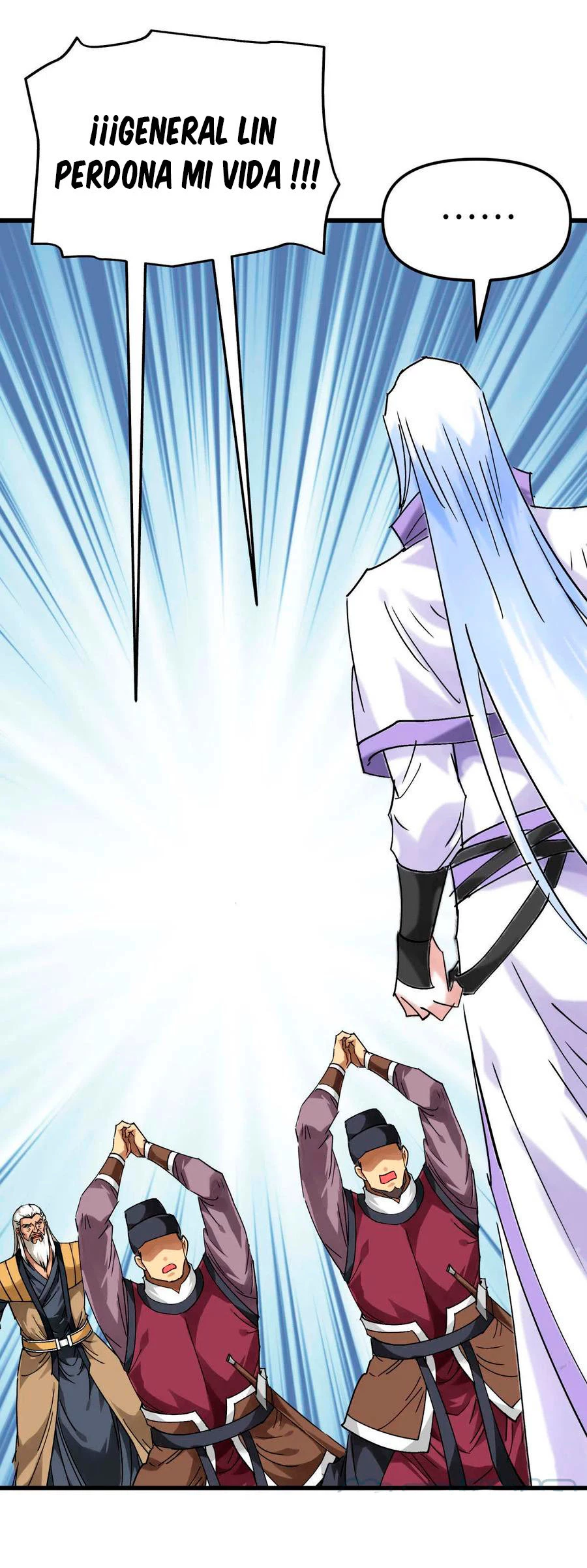 Renacimiento: volver a 1983 para ser millonario capítulo 141, página 14