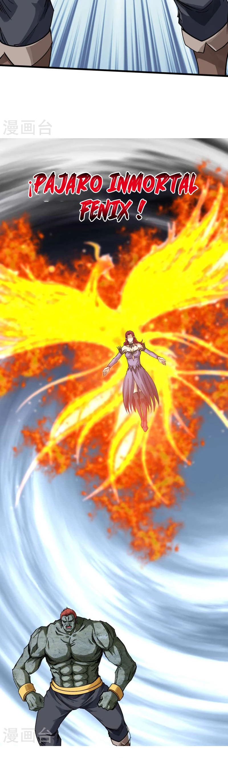 Renacimiento: volver a 1983 para ser millonario capítulo 173, página 19