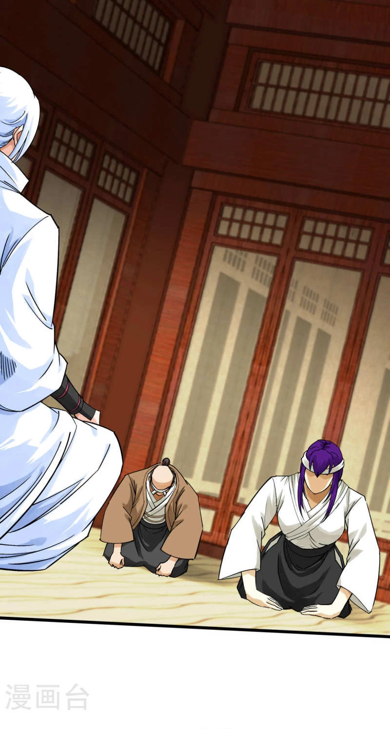 Renacimiento: volver a 1983 para ser millonario capítulo 179, página 13