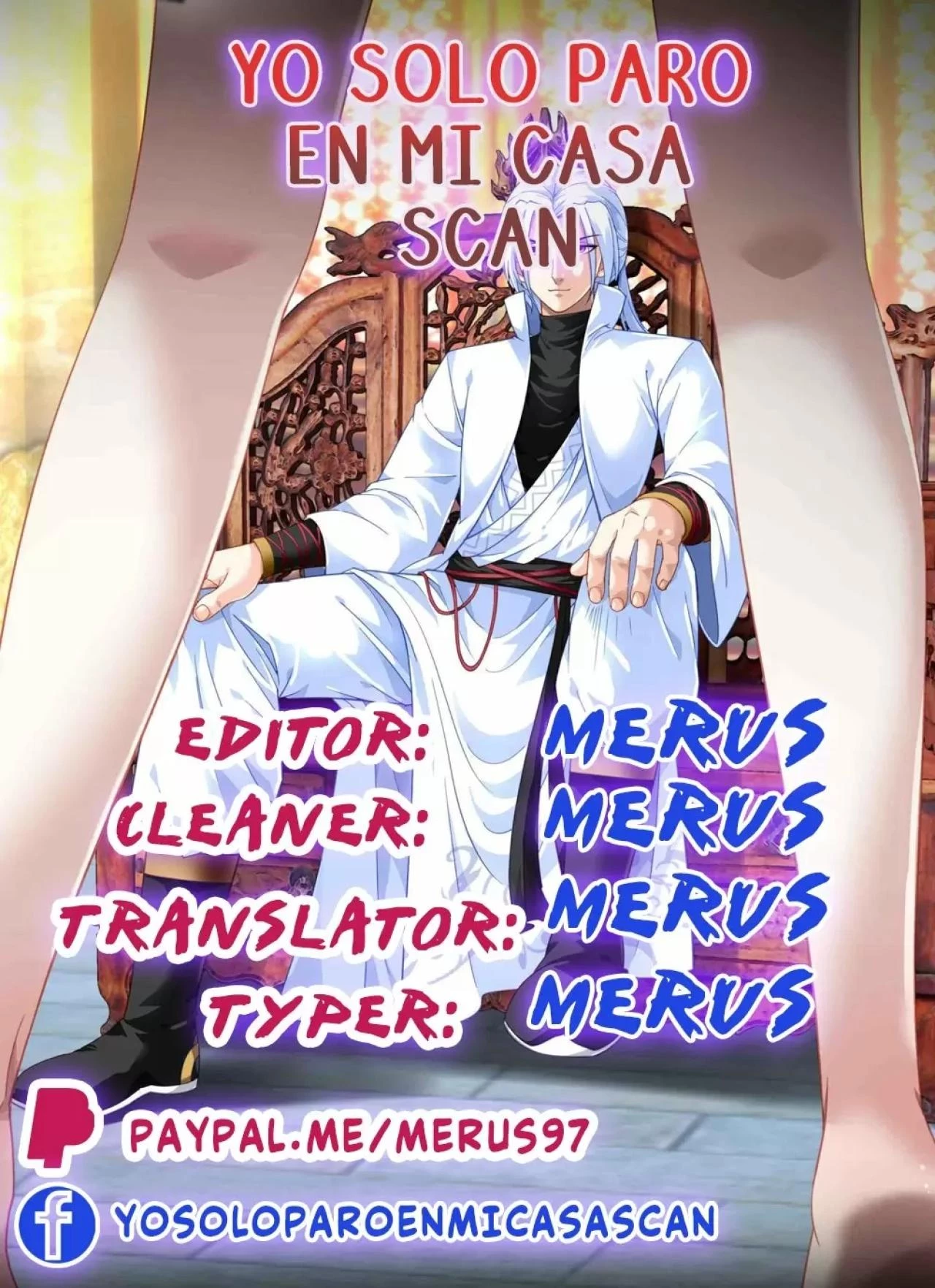 Renacimiento Del Soldado de Élite del Campus capítulo 16, página 1