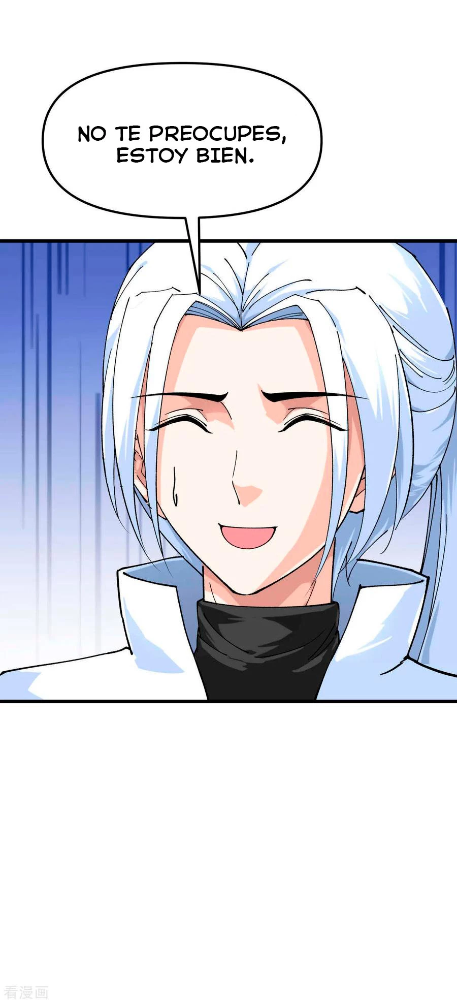Renacimiento Del Soldado de Élite del Campus capítulo 110, página 15