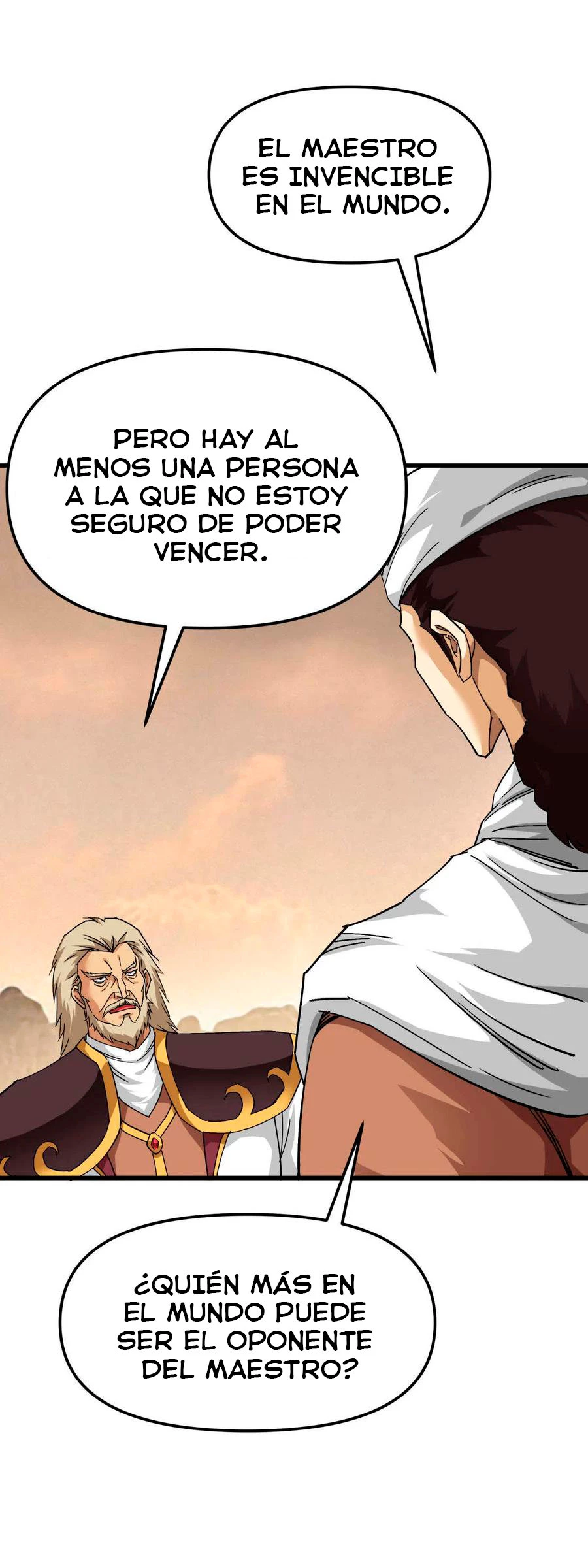 Renacimiento Del Soldado de Élite del Campus capítulo 126, página 10