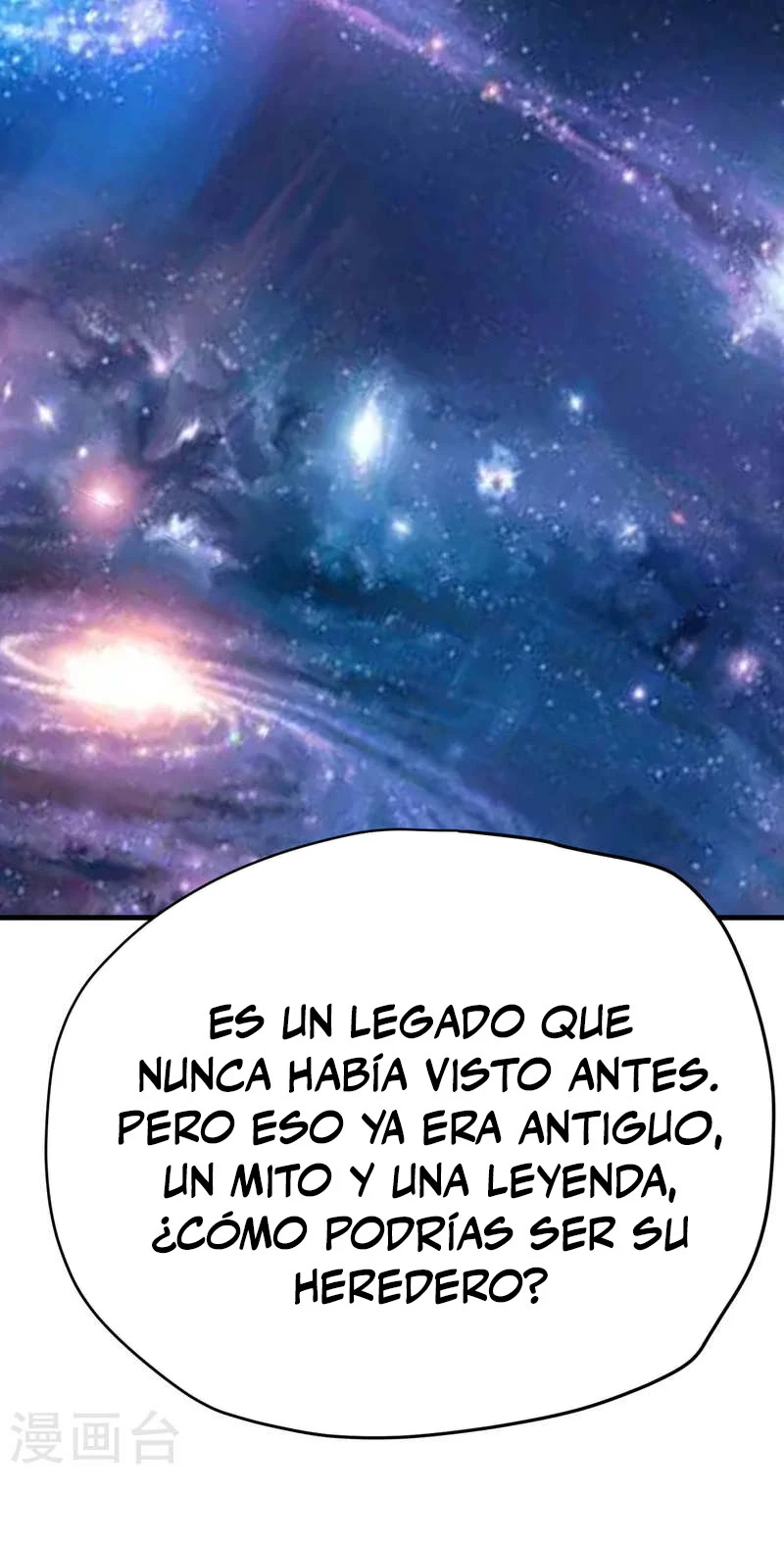 Renacimiento Del Soldado de Élite del Campus capítulo 213, página 3