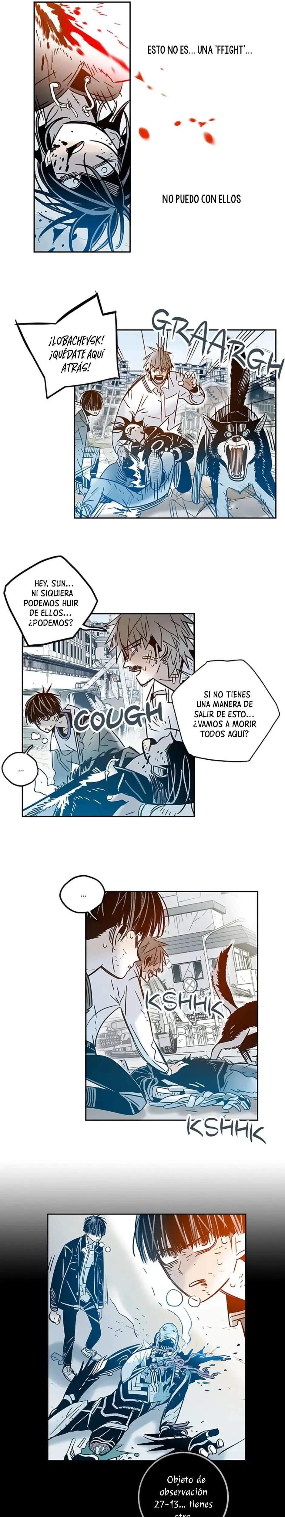 Rendezvous capítulo 43, página 4