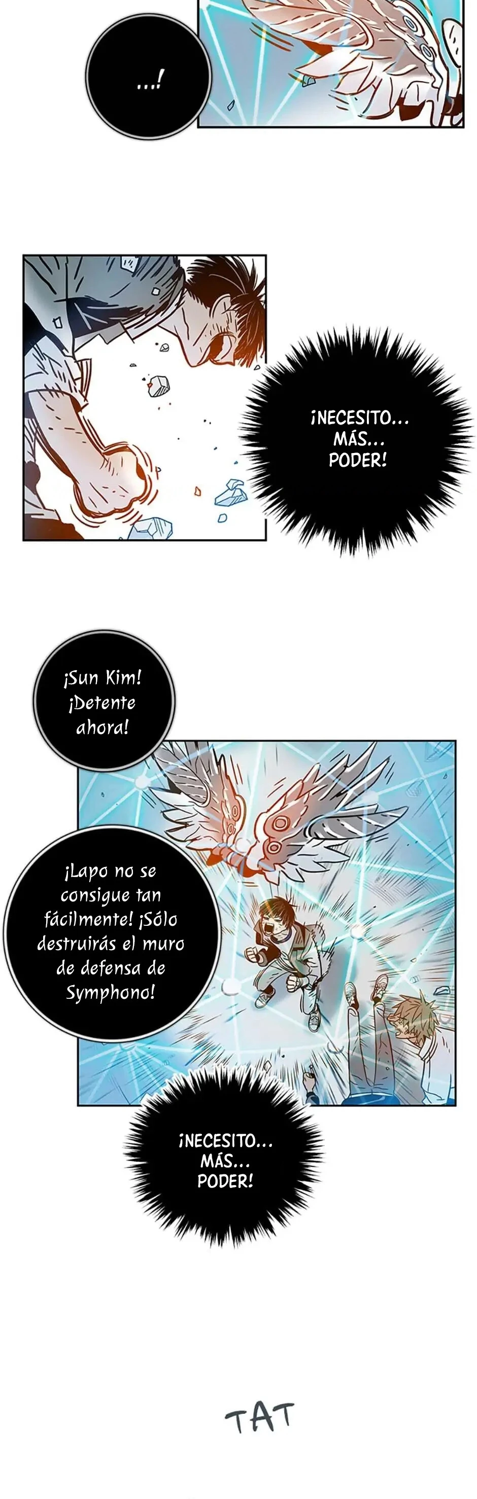 Rendezvous capítulo 43, página 13