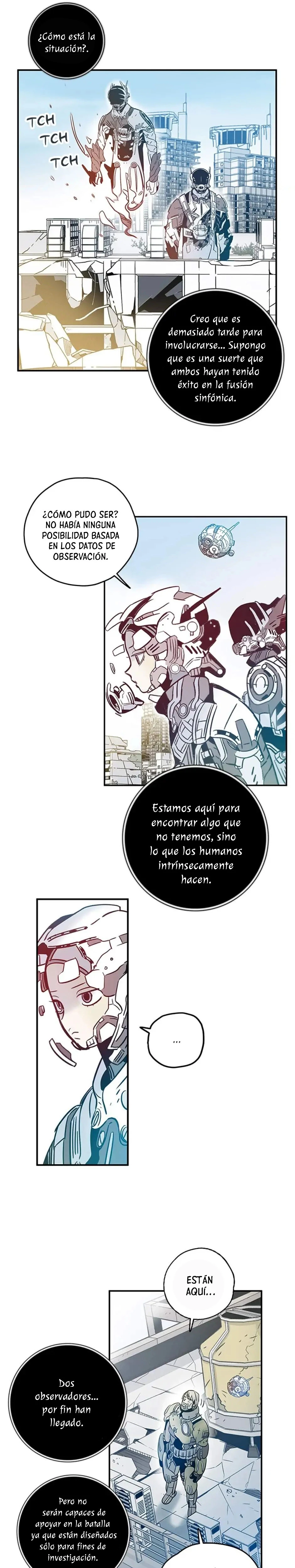 Rendezvous capítulo 45, página 16