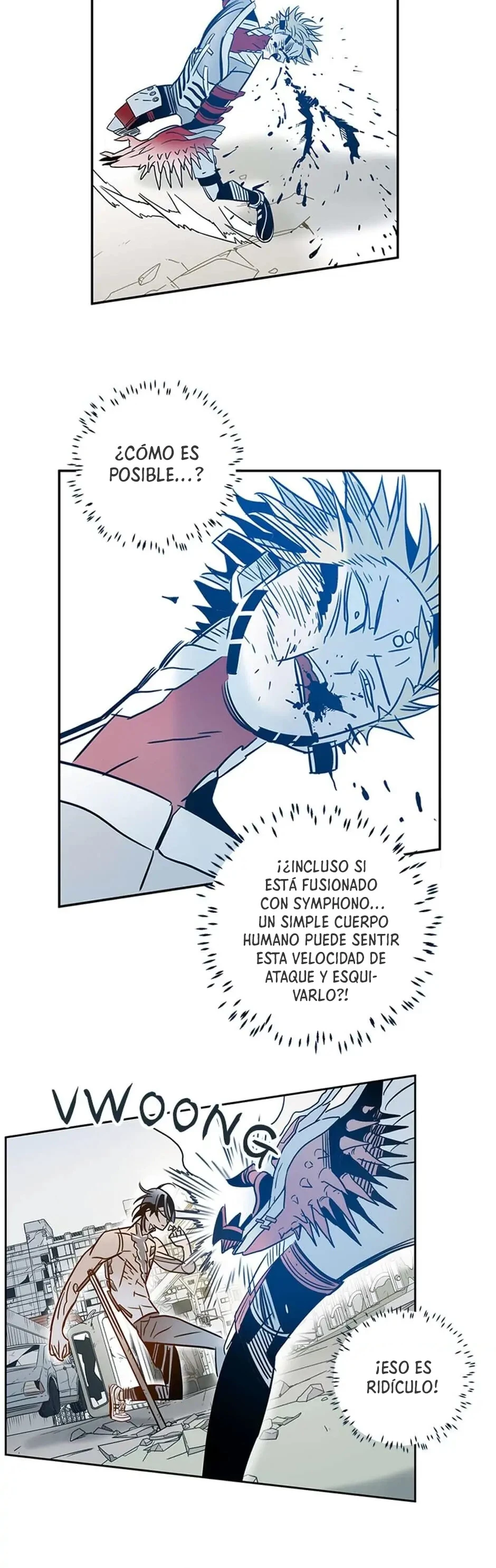 Rendezvous capítulo 45, página 23