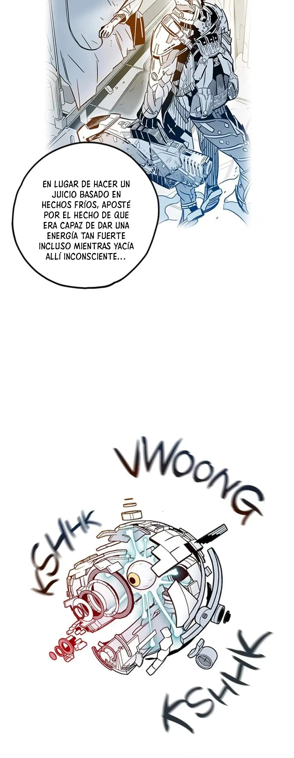 Rendezvous capítulo 46, página 9
