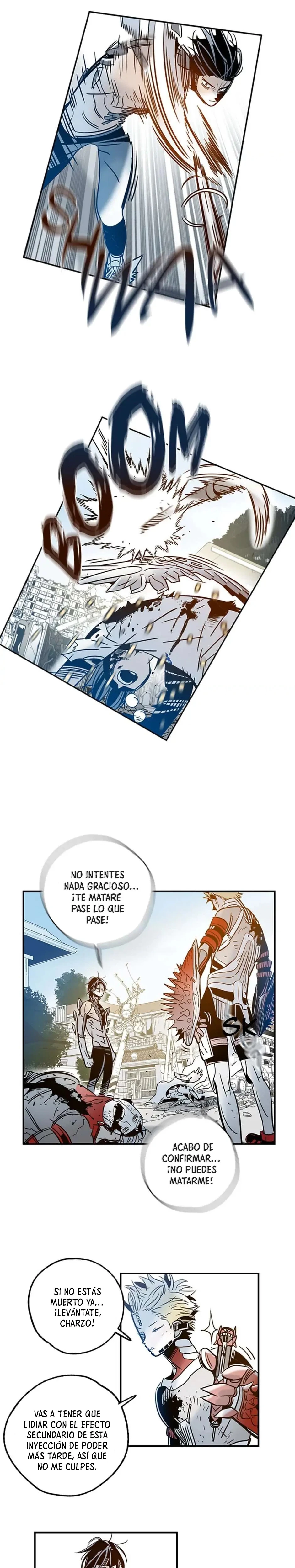 Rendezvous capítulo 46, página 12