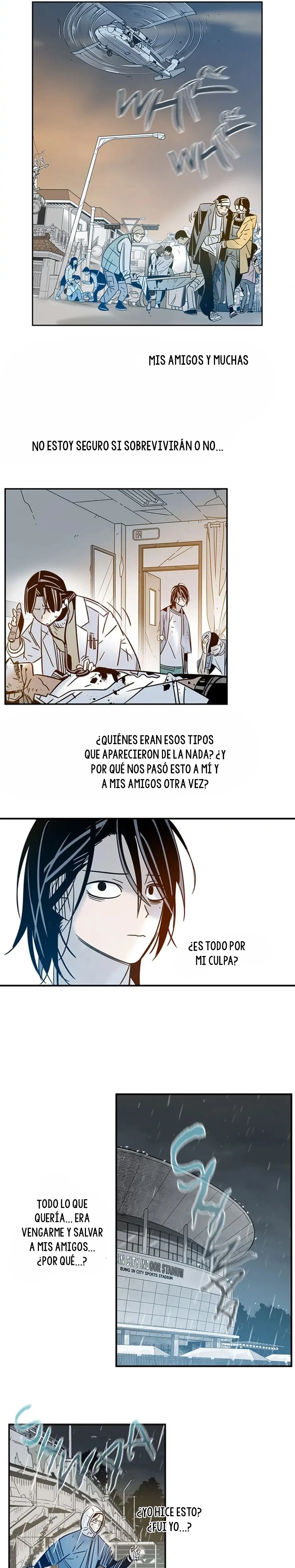 Rendezvous capítulo 47, página 14