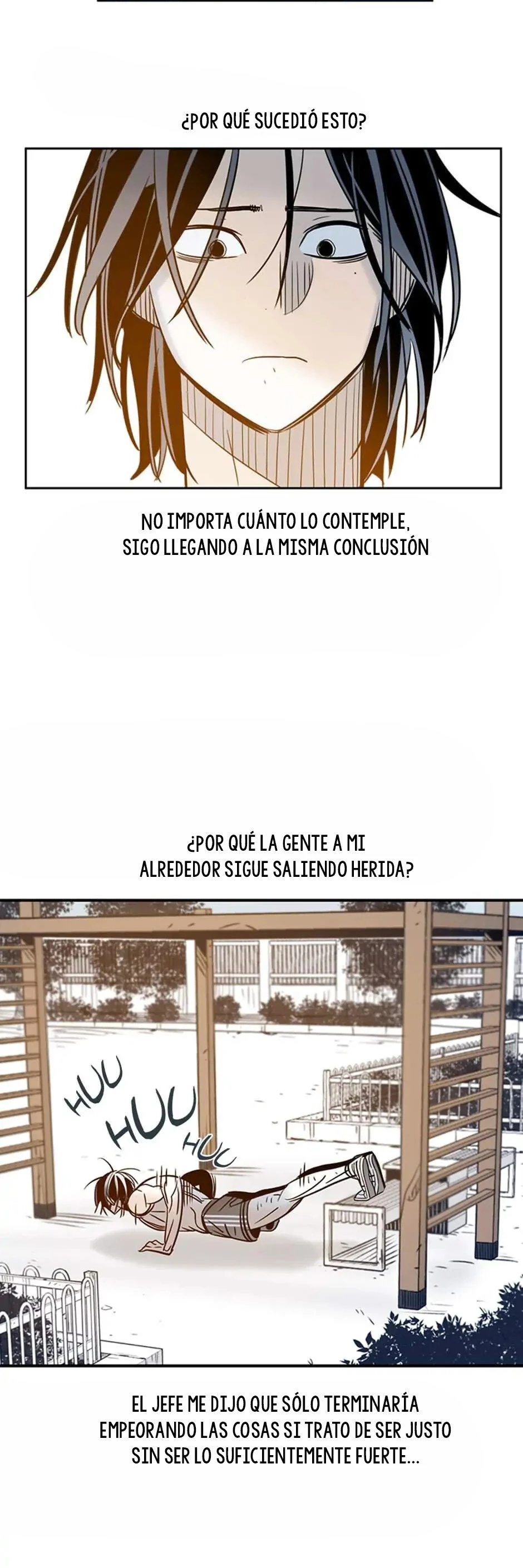 Rendezvous capítulo 47, página 17