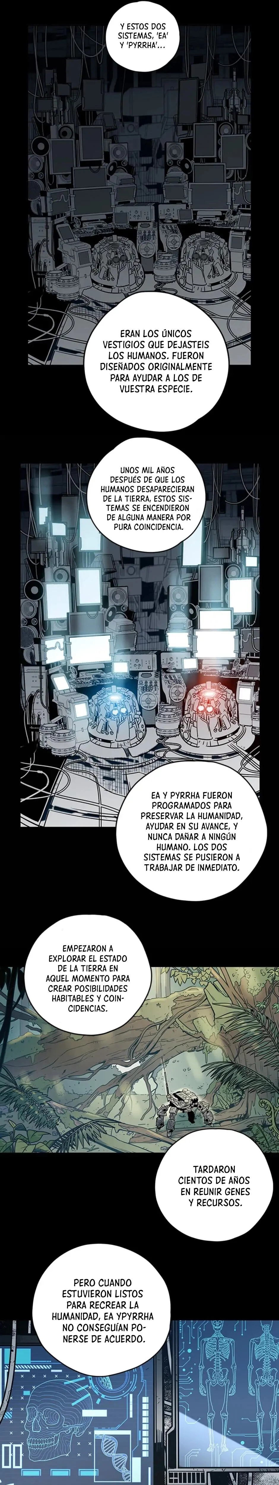 Rendezvous capítulo 48, página 4