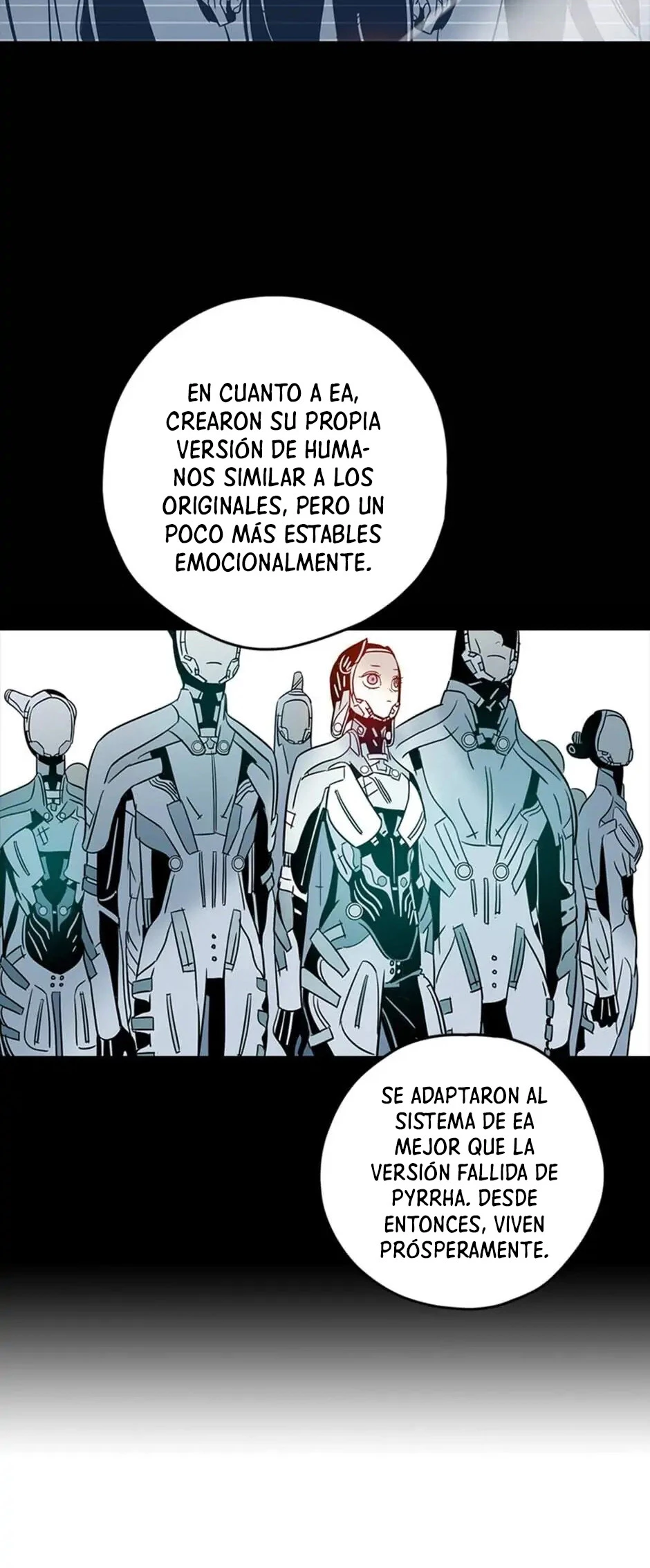 Rendezvous capítulo 48, página 7