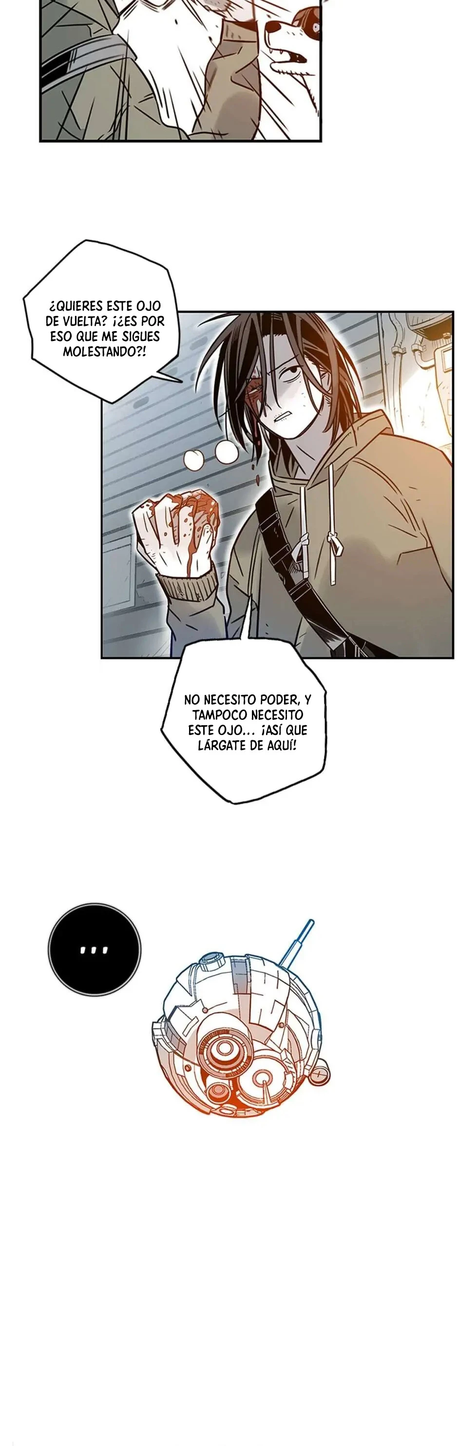 Rendezvous capítulo 51, página 13