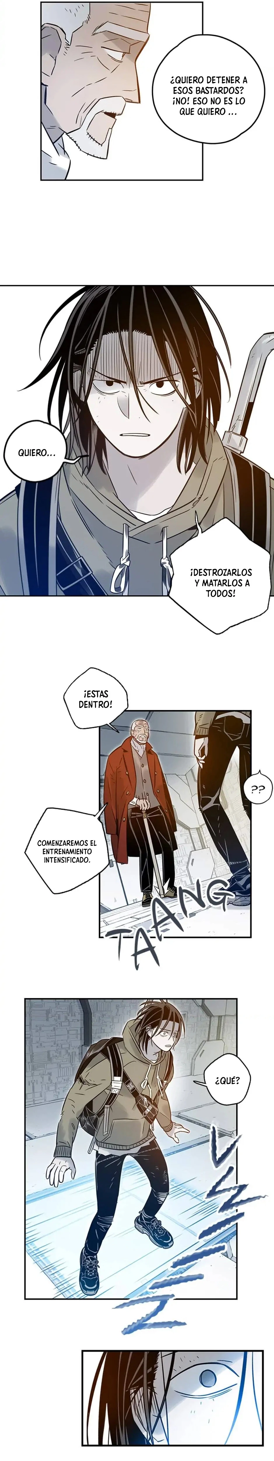 Rendezvous capítulo 53, página 12