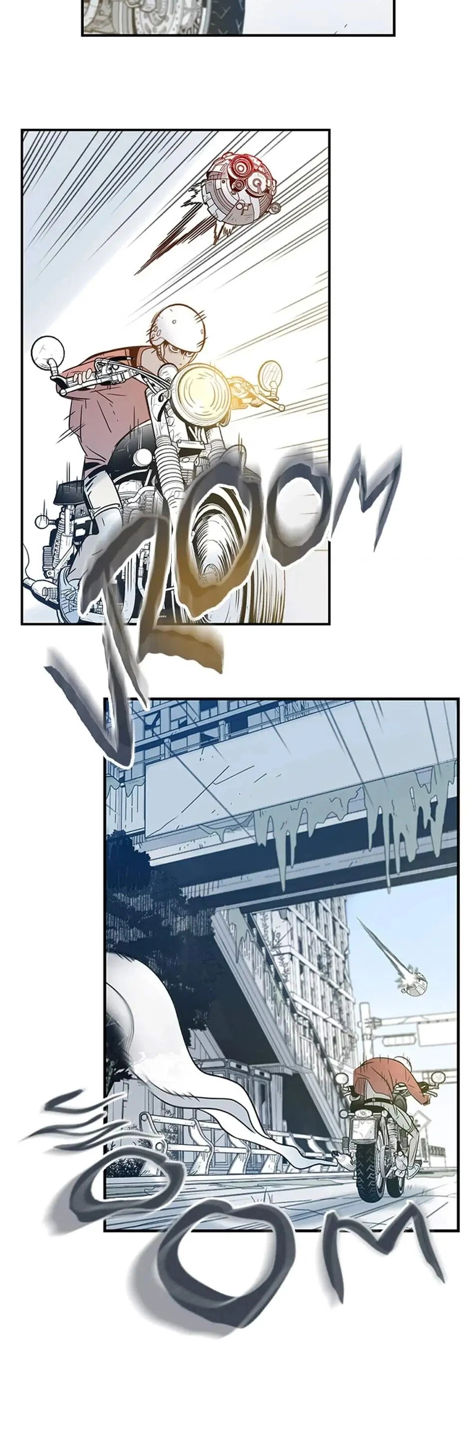 Rendezvous capítulo 54, página 19
