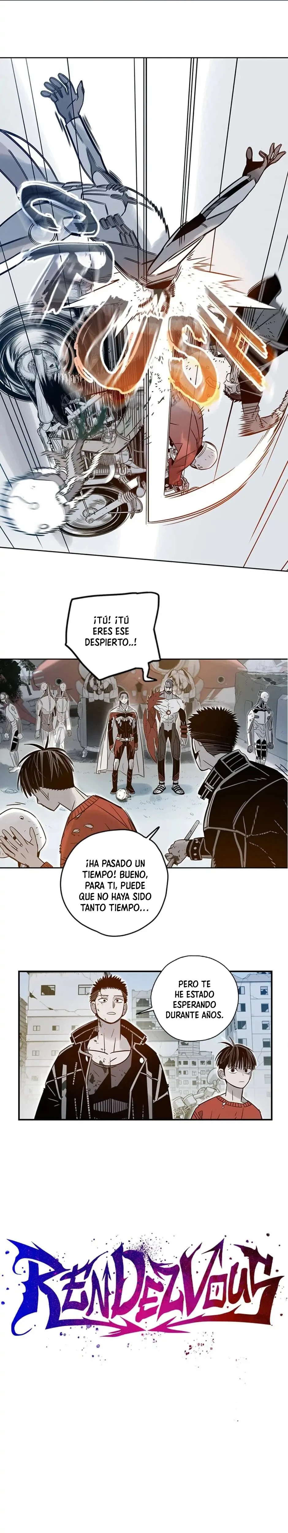 Rendezvous capítulo 55, página 2
