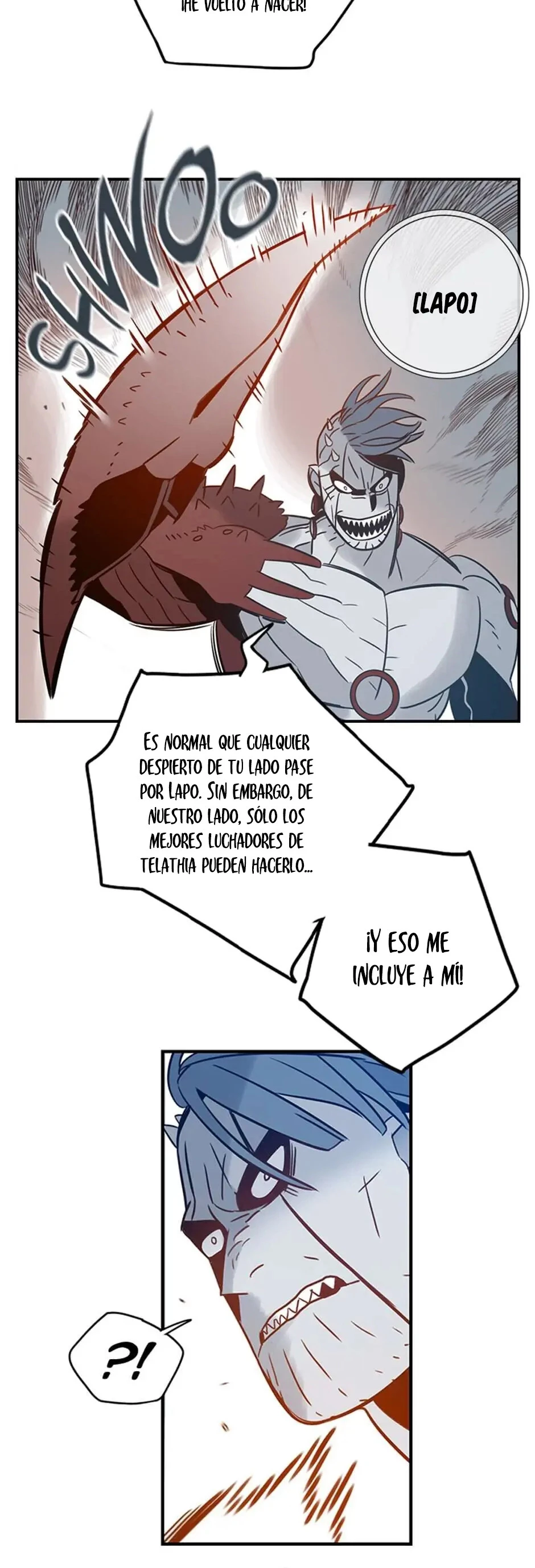 Rendezvous capítulo 55, página 9