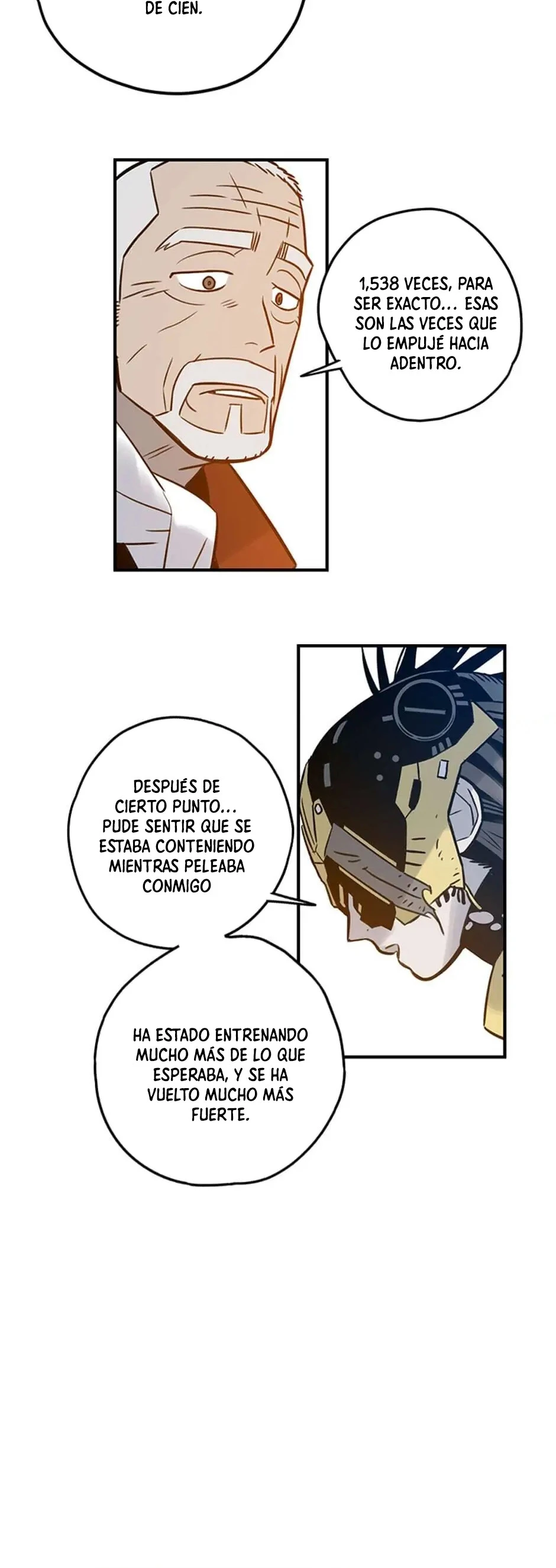 Rendezvous capítulo 55, página 17