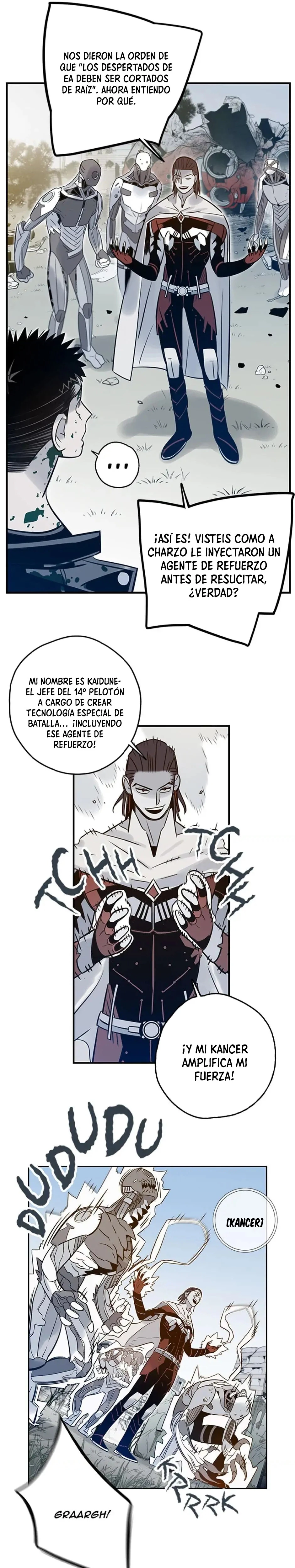Rendezvous capítulo 55, página 19