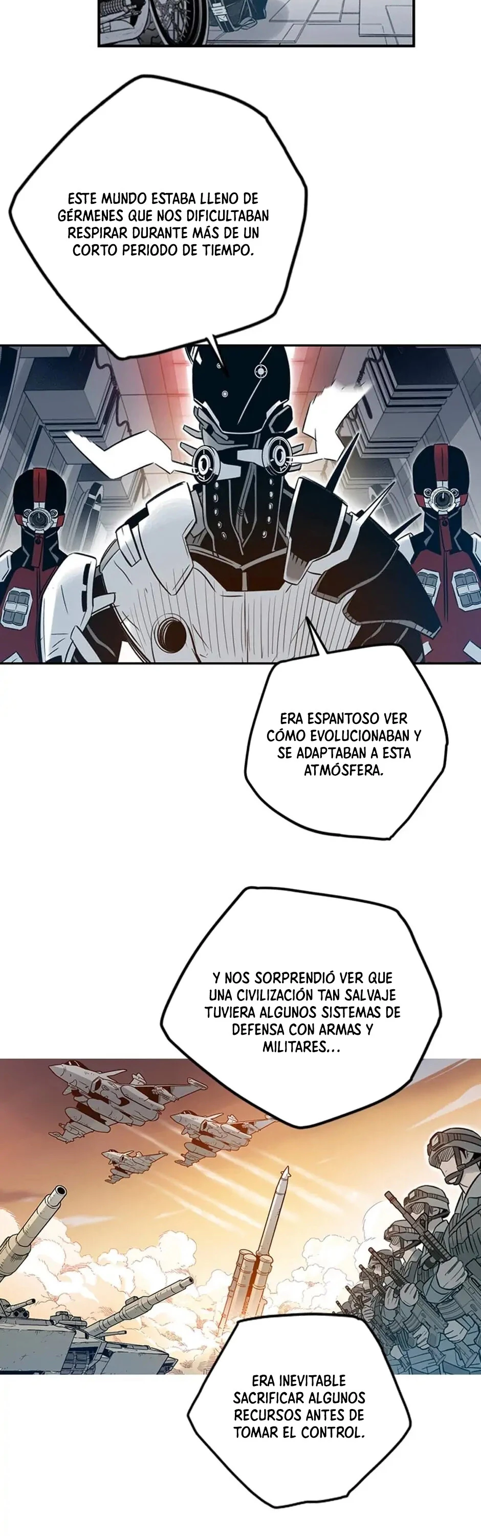 Rendezvous capítulo 58, página 17