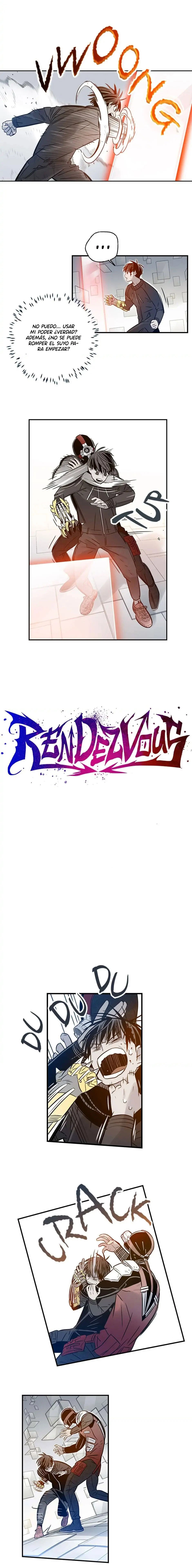 Rendezvous capítulo 61, página 2