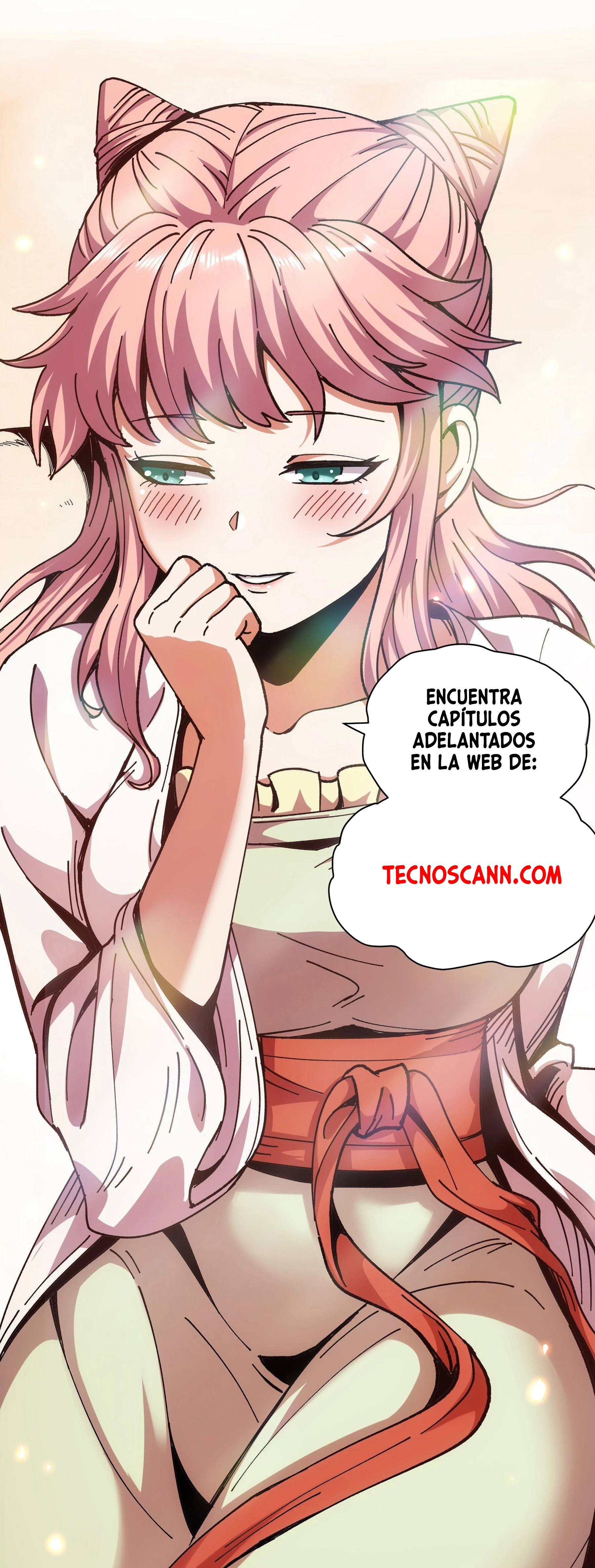 Rendezvous capítulo 61, página 18